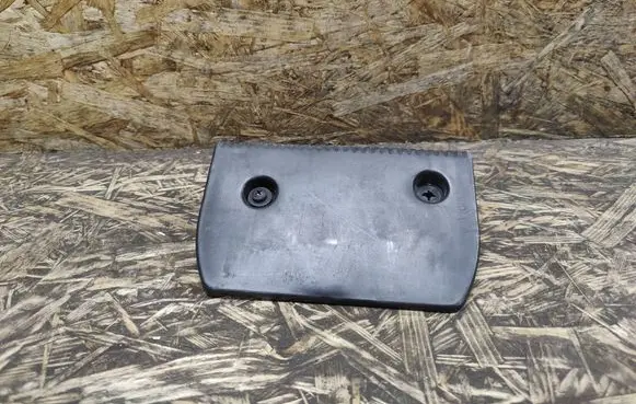 Porsche Boxster 986 Tailgate/boot lid lock trim 98655125100