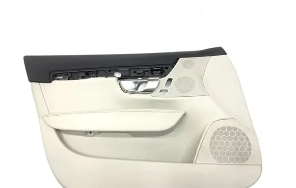 Volvo S90, V90 Front door card panel trim 31393164
