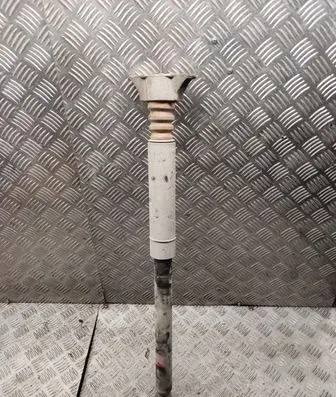 Rear shock absorber/damper