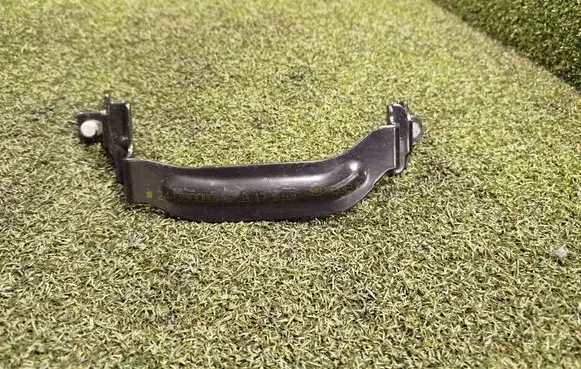 Opel Vivaro Battery bracket 244380003R