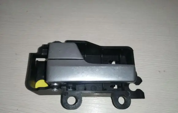 Ford C-MAX I Front door interior handle 3M51R22601AA