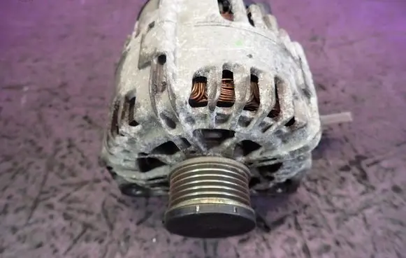 Generator/alternator