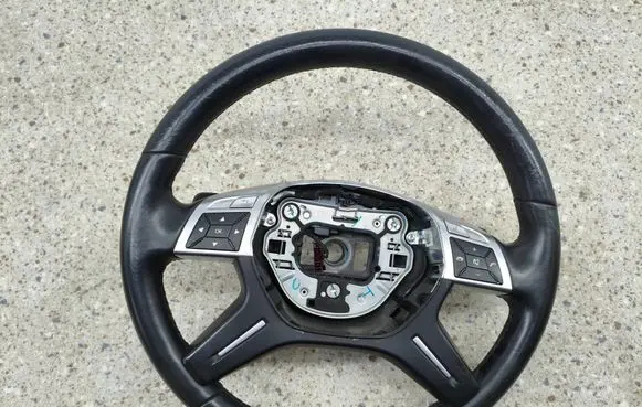 Mercedes-Benz GL X166 Steering wheel A1664600103 62450000A