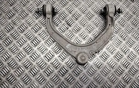 BMW X5 E70 Front lower control arm/wishbone 677641806