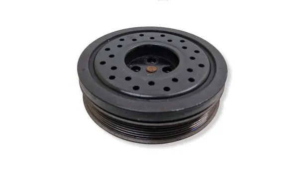 Opel Mokka Crankshaft pulley 55491638