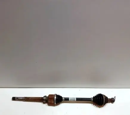 Citroen C3 Aircross Front driveshaft 9813122880