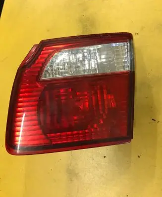 Mazda 626 Tailgate rear/tail lights
