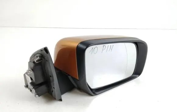 Ford Ranger Front door electric wing mirror EB3B17682BM