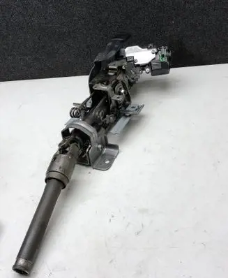 Honda CR-V Steering wheel axle