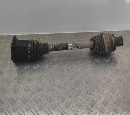 Audi A4 S4 B8 8K Front driveshaft 8K0407271AJ