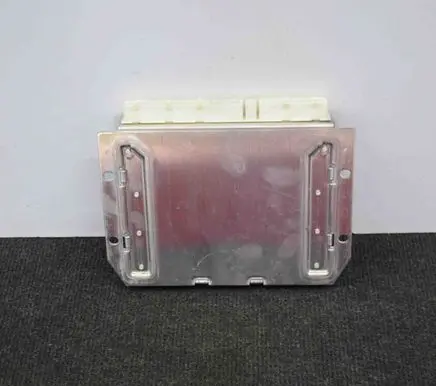 Mercedes-Benz Vaneo W414 Other devices 4144460153 0265109617