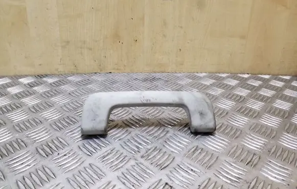 Audi A3 S3 8P Front interior roof grab handle