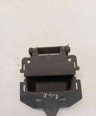 Volkswagen Transporter - Caravelle T4 Rear door interior handle 705829309