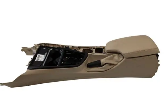 BMW 3 F30 F35 F31 Center console 51169235475 9235475