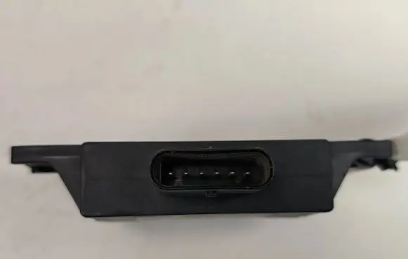 Porsche Boxster 982 Other control units/modules 982907159B 4H0907159A 17E0123950