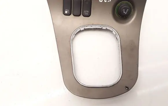 Alfa Romeo 166 Gear shifter surround trim plastic 418101000