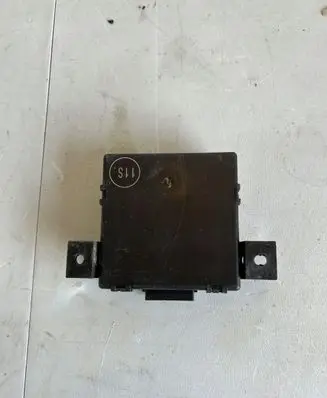 Porsche Panamera (970) Gateway control module 97061811513