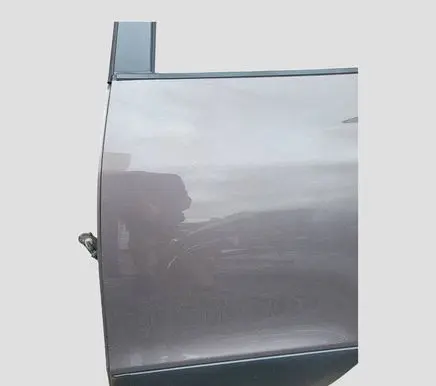 Hyundai ix35 Rear door