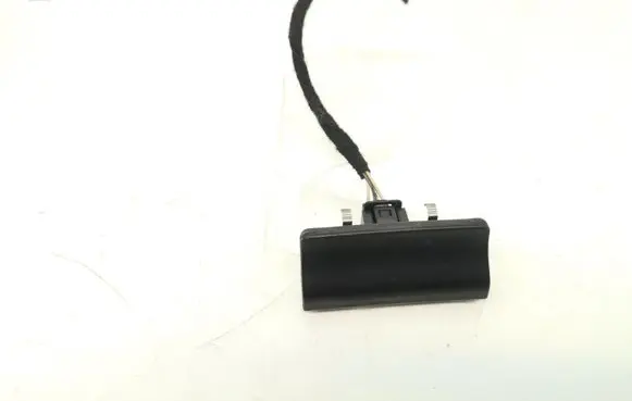 Volkswagen Touran I Sun solar sensor 1T0907539C