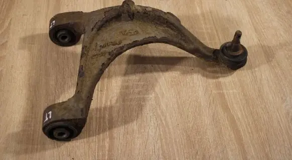 Hyundai Santa Fe Rear control arm