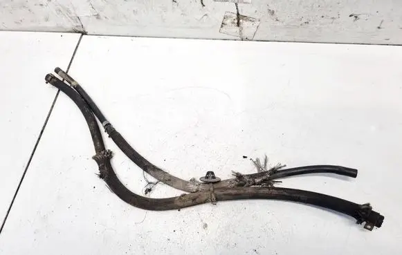 Ford Galaxy Vacuum line/pipe/hose 