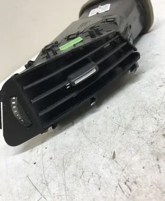 Opel Astra J Dash center air vent grill 13300560