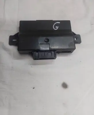 Audi A6 S6 C7 4G Gateway control module 4G0907468G 4G0907468A