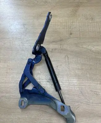 Mini One - Cooper Coupe R56 Engine bonnet/hood hinges