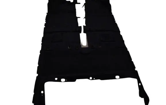 BYD Dolphin Rear floor carpet liner EM2EU5109010A WYK011