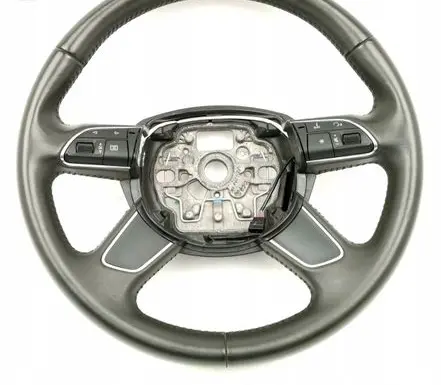 Audi A6 S6 C4 4A Steering wheel 4G0419091M