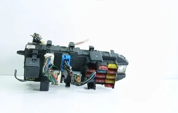 Fuse module