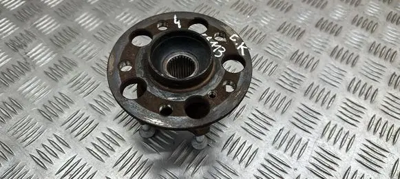 Mercedes-Benz E C207 W207 Rear wheel ball bearing