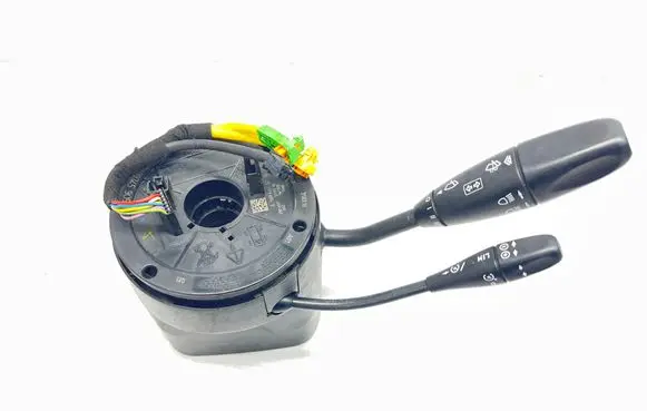 Mercedes-Benz CLC CL203 Wiper turn signal indicator stalk/switch A2035409745