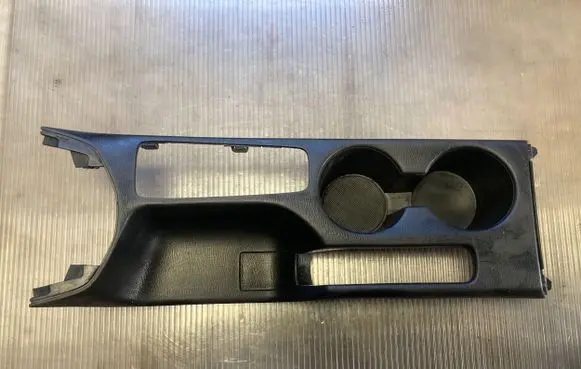 Mazda 2 Cup holder front DA6T64431 KT190