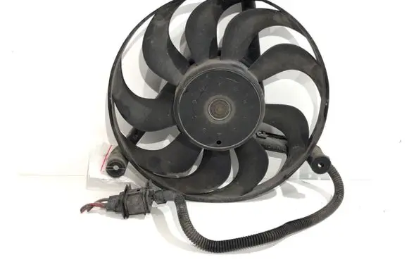 Fan set