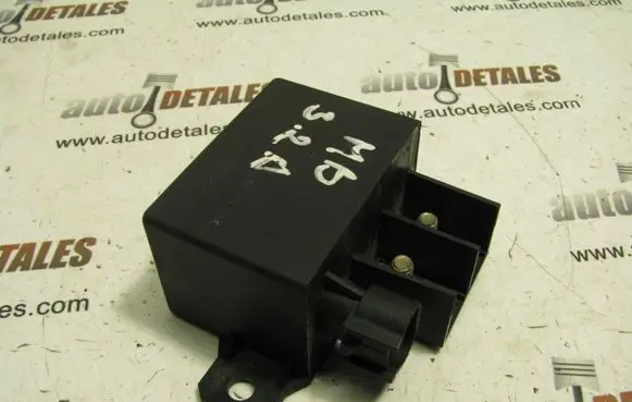 Mercedes-Benz E W211 Other relay