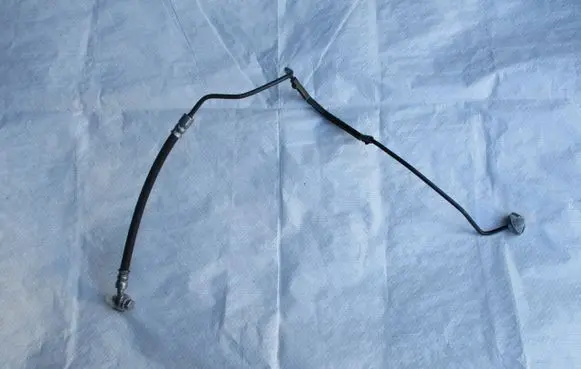 Peugeot 308 Brake booster pipe/hose 9807349480