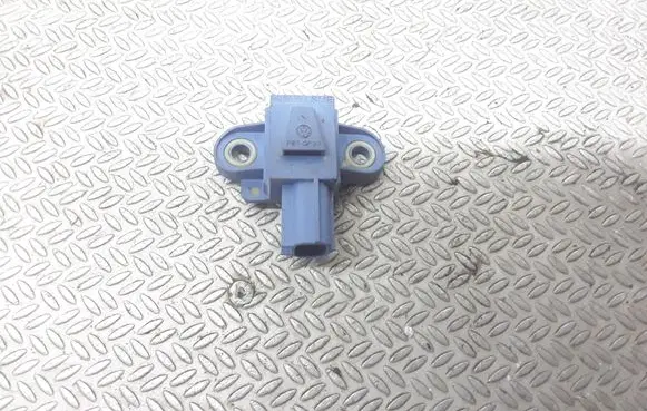 Volkswagen Golf V Airbag deployment crash/impact sensor 1K0955557A