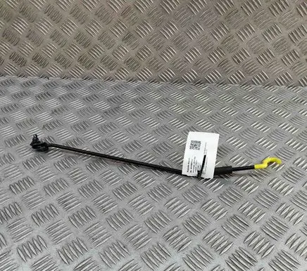 Peugeot 3008 III Engine bonnet/hood prop rod/strut 9839756980
