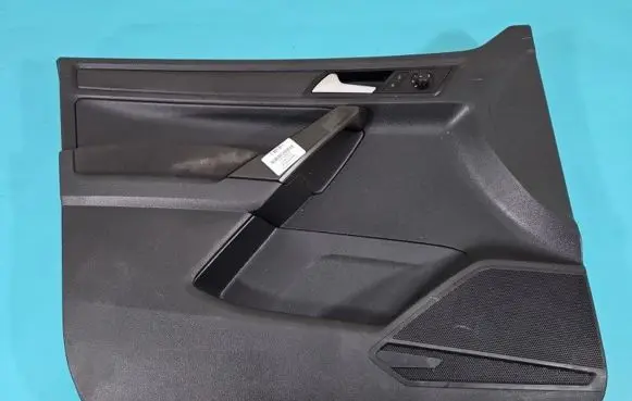 Volkswagen Caddy Front door card panel trim IMPRK1361911
