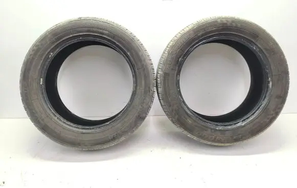 Opel Antara R18 summer tire 