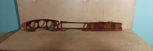 Jaguar XJ X308 Panel trim GNC7023AB GNC7023BA MEDIS438