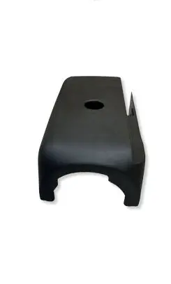 Audi A4 Allroad B9 Steering wheel column trim 8W0953512