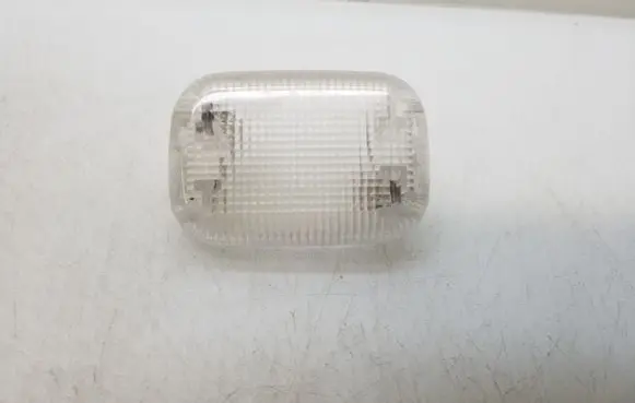 Ford Transit Boot/trunk interior light 