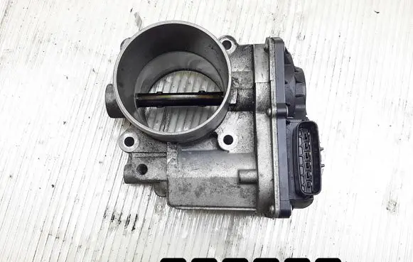 Subaru Outback Throttle valve 16112aa260