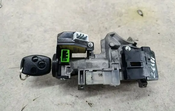 Honda Accord Ignition lock 39730SLA