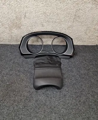 Volkswagen PASSAT B8 Dashboard trim 3G0858560 3G085865 3G2858366A