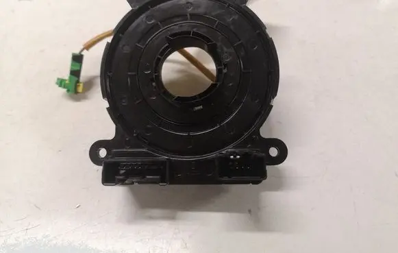 Chevrolet Captiva Airbag slip ring squib (SRS ring) 96628699 FC6YUDJT8
