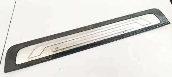 KIA Sorento Front sill trim cover 858852P100 85885-2P100