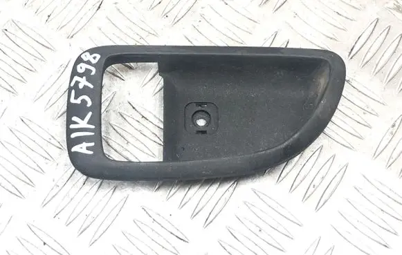 Hyundai Santa Fe Rear door handle cover 8261126000